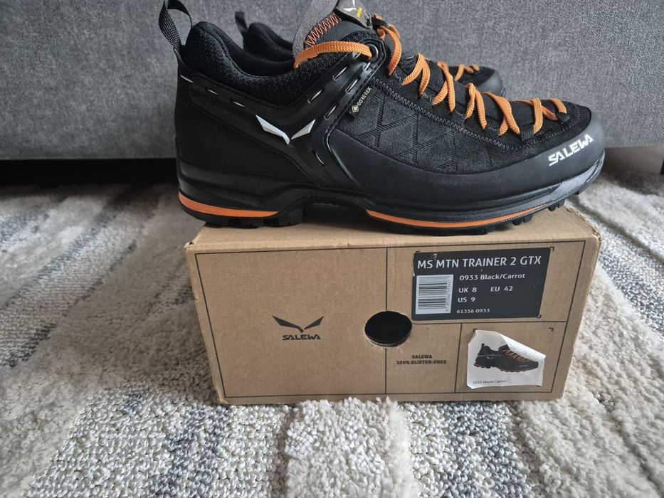 Buty Salewa MS MTN TRAINER 2