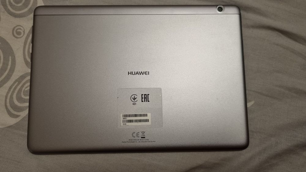 Планшет MediaPad T3 10