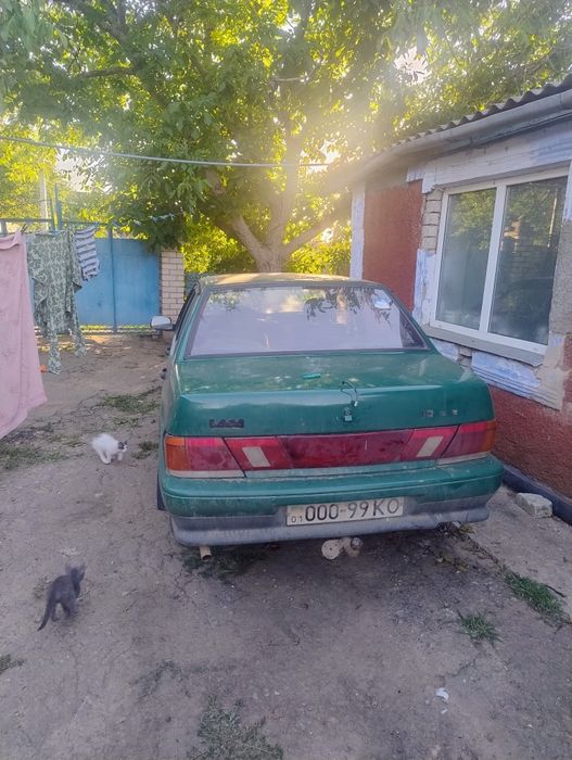 ВАЗ 2115  продам