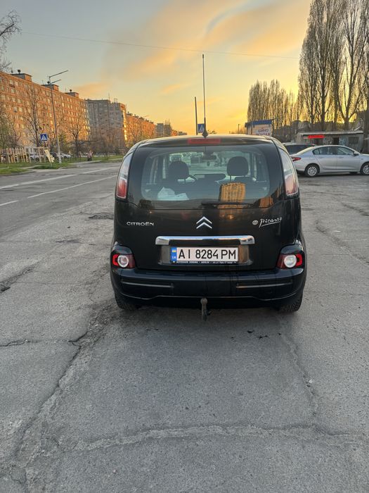citroen c3 picasso