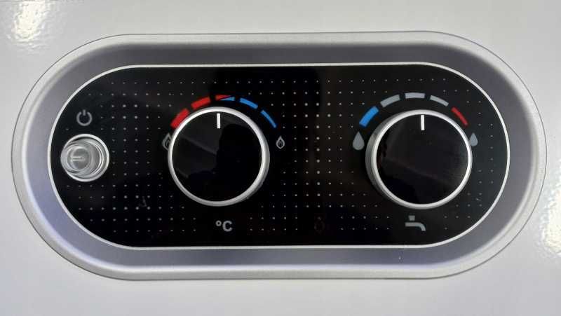 JUNKERS WR 11-4 KB HYDRO 4200 Piecyk, Podgrzewacz wody gazowy!