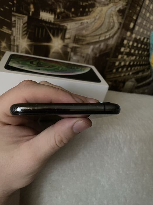 Iphone xs max 64 айфон хс макс на 64 гб