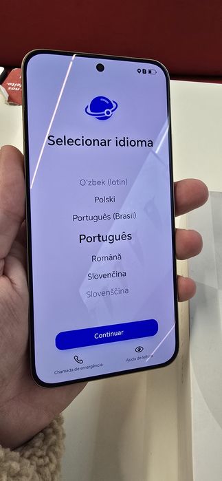 Troco/Vendo Honor GT Pro 512G