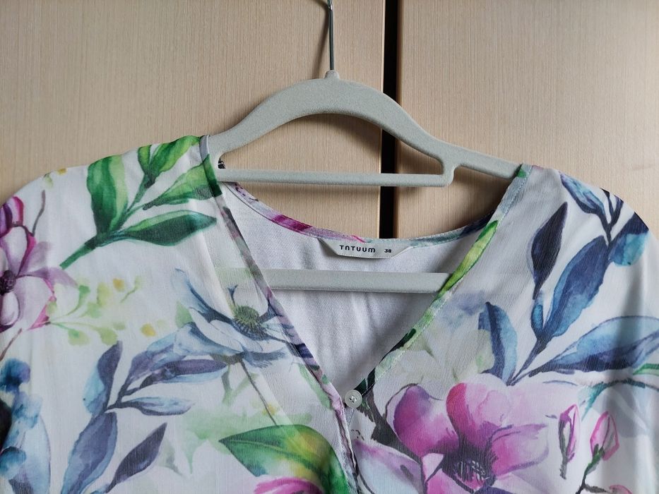Bluzka Tatuum 38