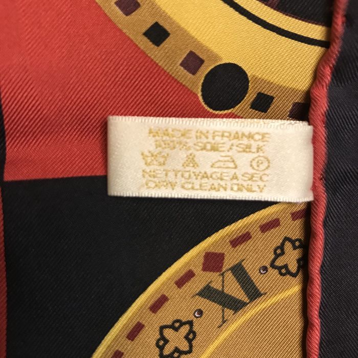 Платок Хустка  Cartier вінтажна