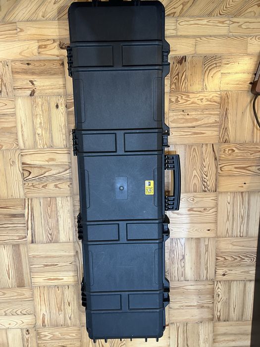 GVM Tube Lights x2 120 cm