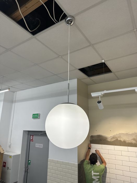 Sprzedam Lampy okrągłe