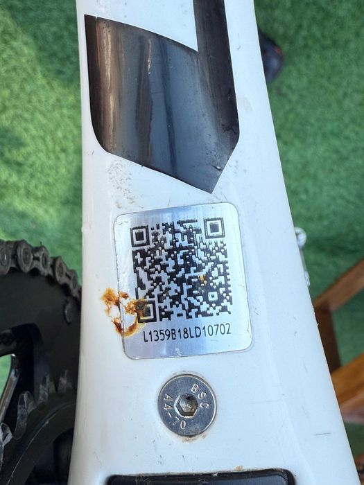 Bicicleta LOOK 795 RS Blade