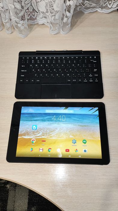 Планшет RCA Viking Pro 10"