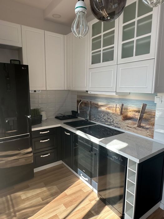 Apartament dla 4 osób w samym sercu Pucka – blisko rynku, mola i portu