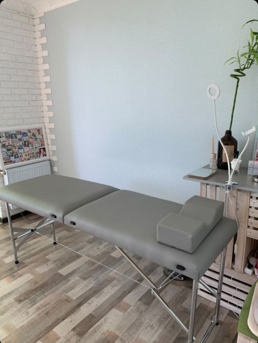 Подушка для бровіста, лешмейкера та нарощування вій. Валики