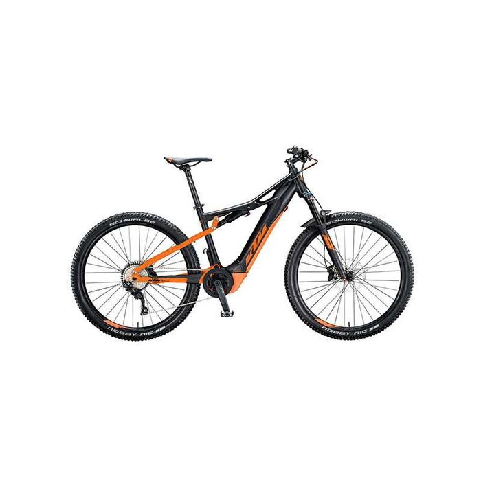 E BIKE KTM macina Chacana 294  (43cm)