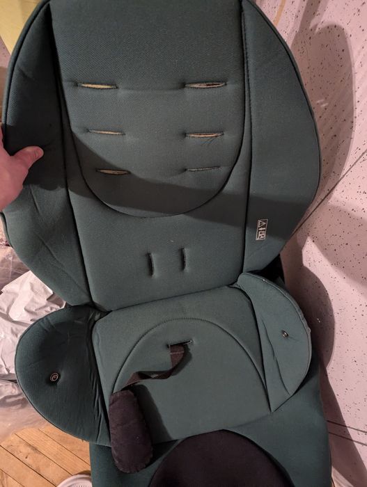 Коляска Anex M-type