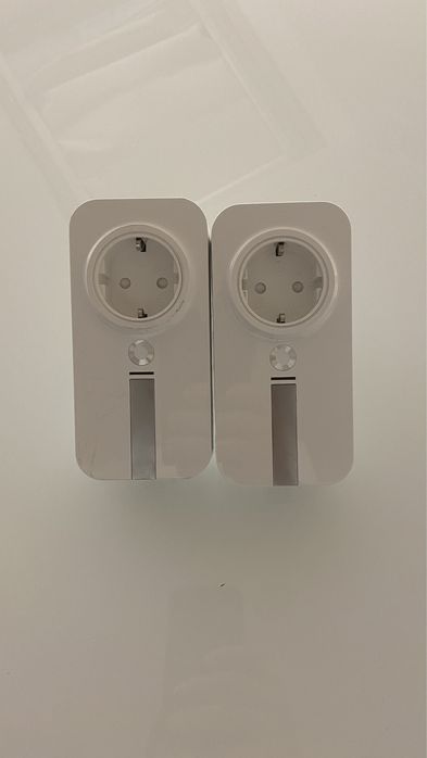 2 Powerlines da Devolo dLan 200+