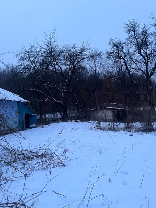 Продам обмін не дорого! Господарство чи під дачу По держ акт0,76гаЧи здам !