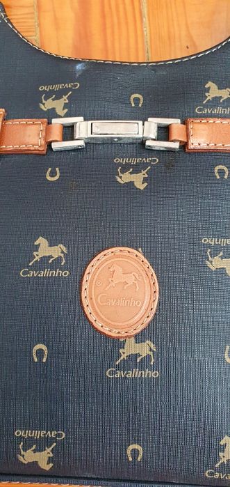 Mala tiracolo Cavalinho