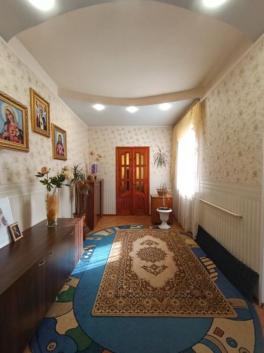 Продаж будинку Романково ( сш28)