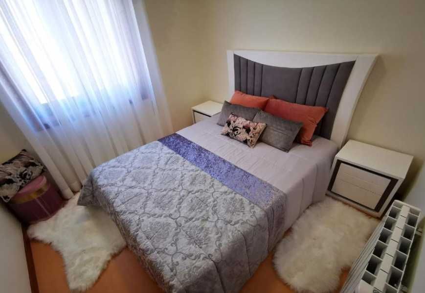 Apartamento T2, mobilado e equipado na Praia da Vagueira