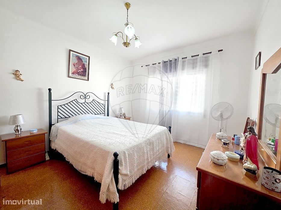 Apartamento T2 para venda