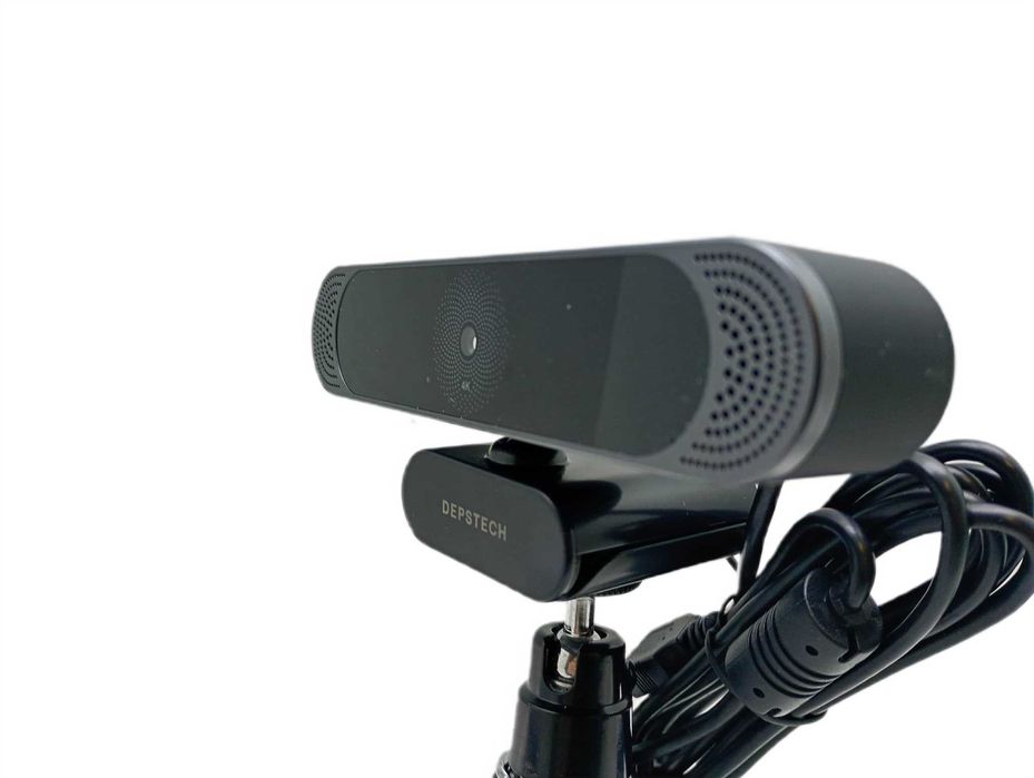 Kamera internetowa depstech dw49 pro 8mp