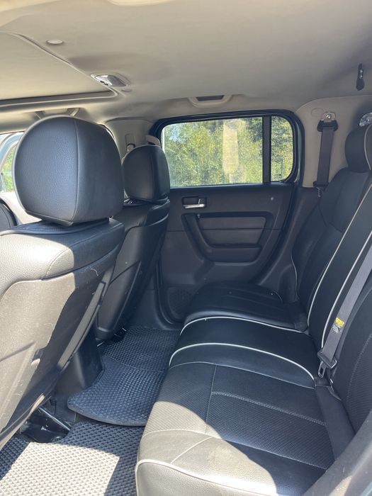 Hummer  H3  2006