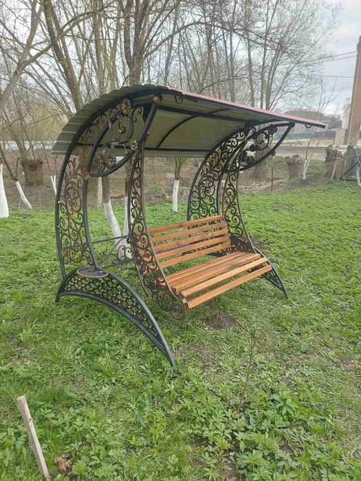 Гойдалка Колисанка Качеля