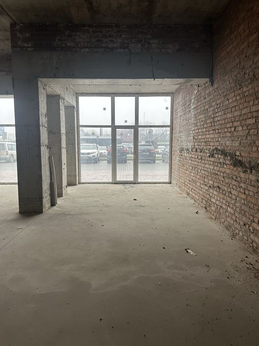 Комерційне приміщення