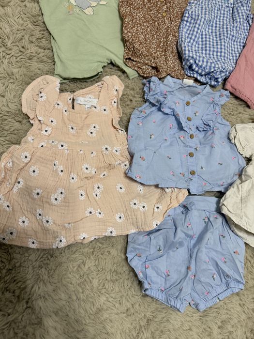 Сукня платье плаття ромпер костюм hm