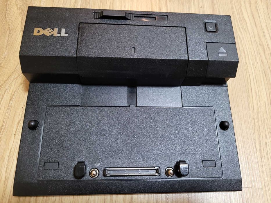 Stacja dokująca Dell PRO3X