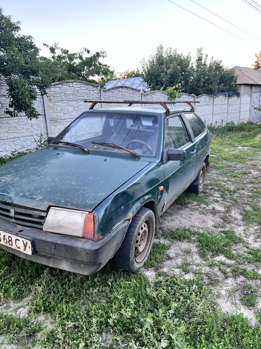 Продам Ваз 2108 1,3