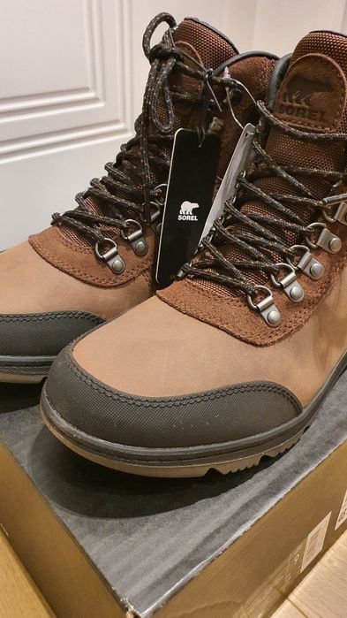 Buty sorel 42 ankeny 2