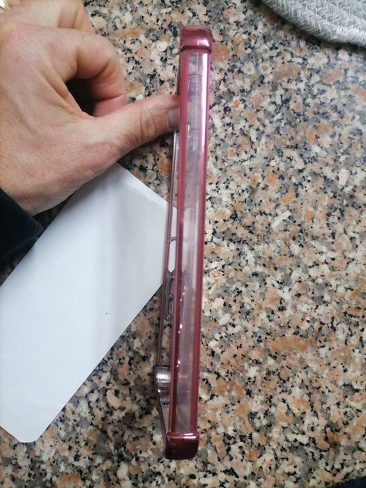 Capa Telemóvel Redmi 15 C 4 G