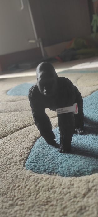 Горилла Schleich