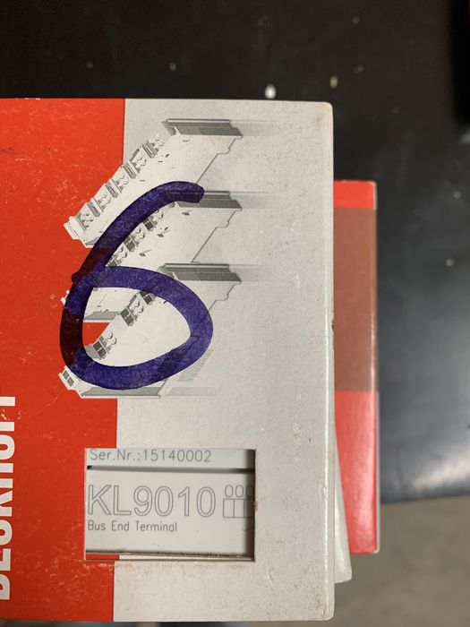 Modulo Beckhoff novos64575226936066125