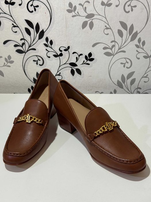 Жіночі туфлі RALPH LAUREN, 43р