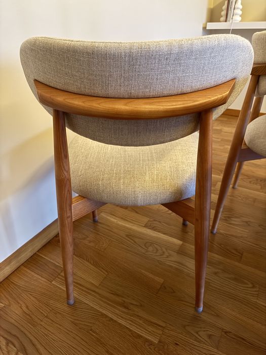 Cadeiras Mesa de Jantar