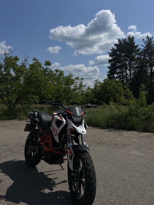 Продам Теккен 250