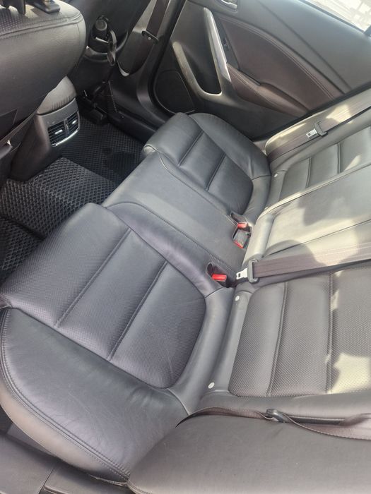 Mazda 6 Grand Touring