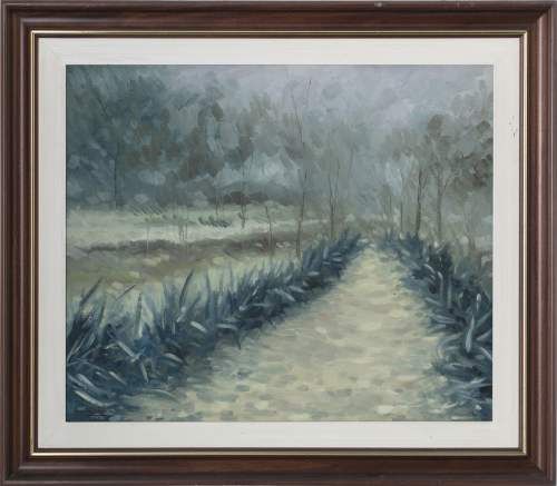 Pintura - Irmã Gabriela