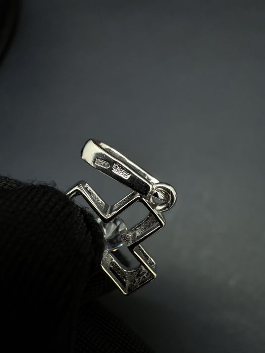 Золотий хрест / золотой крест