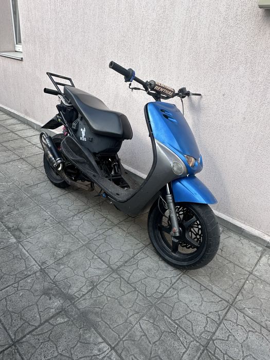 Yamaha Neos-Aerox.   НЕ ПРОДАЖА!!