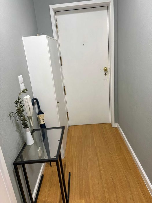 Quarto para arrendar junto Corte Inglês