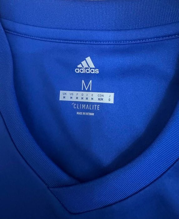 Колекційна футболка Adidas FIFA Legends розмір М