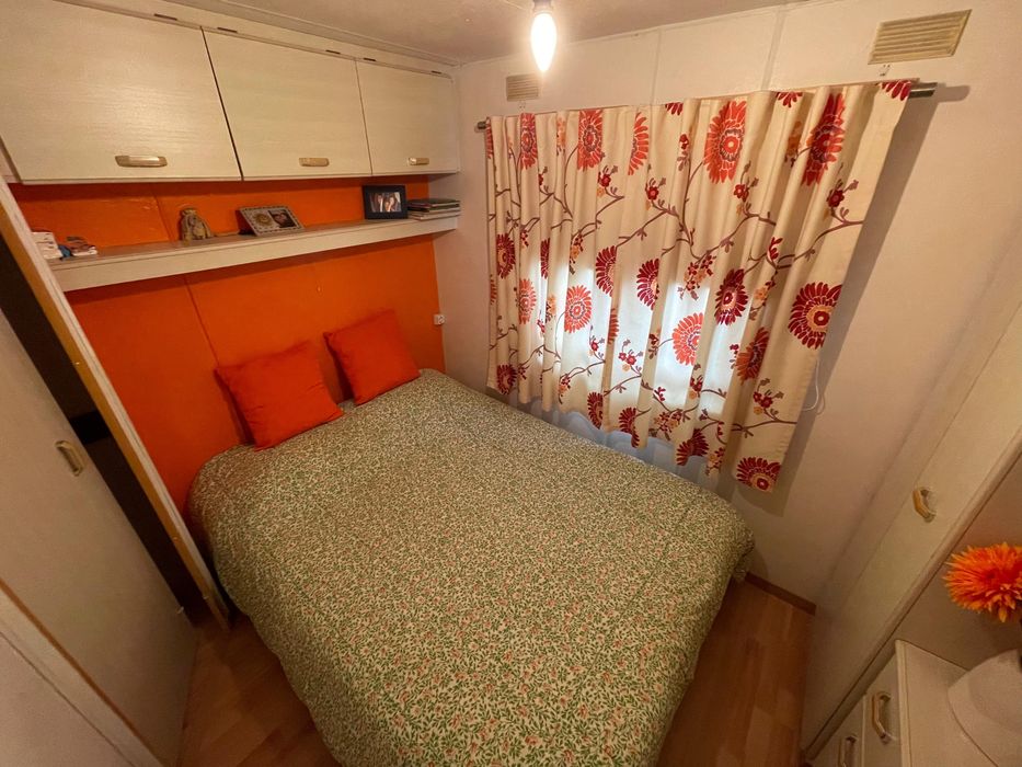 Mobil Home T3 em Camping Vasco Gama - Baixa de Preço