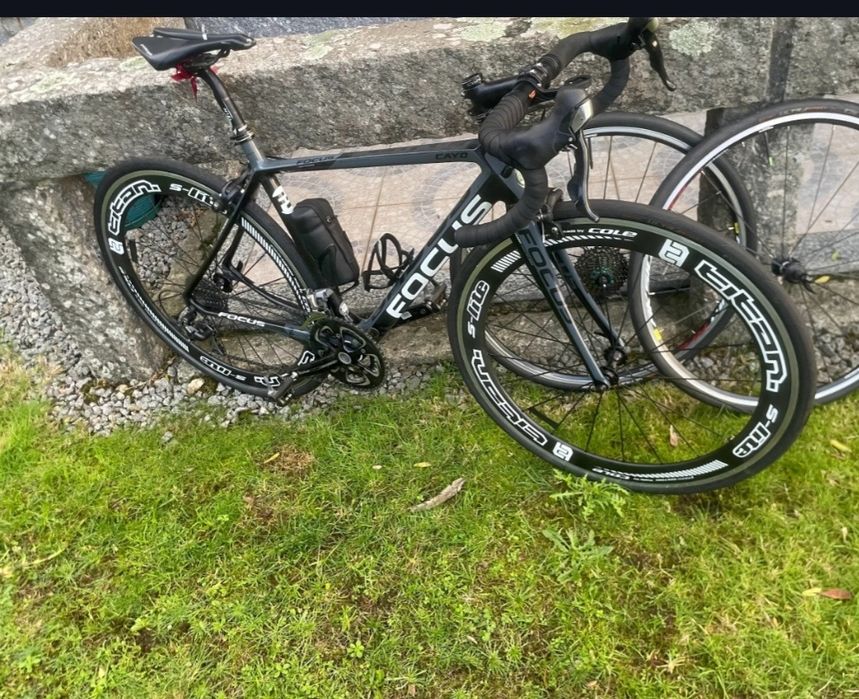 Focus Cayo Carbono