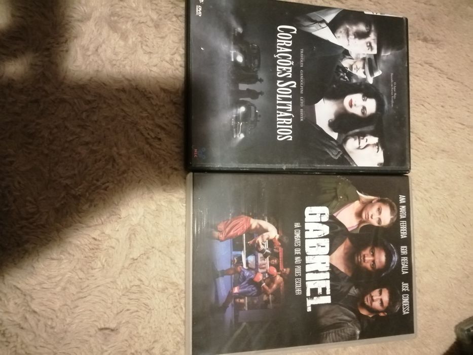 Filmes 1euro unidade