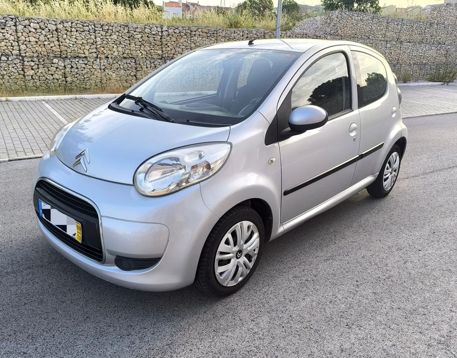 Citroën C1 1.0 SX Airdream