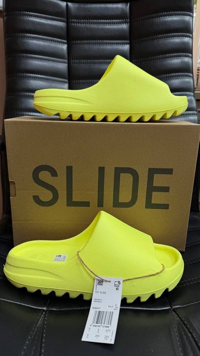 Adidas Yeezy Slide оригінал Розпродаж