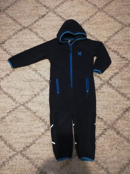 Kombinezon polarowy X-Trail r. 90