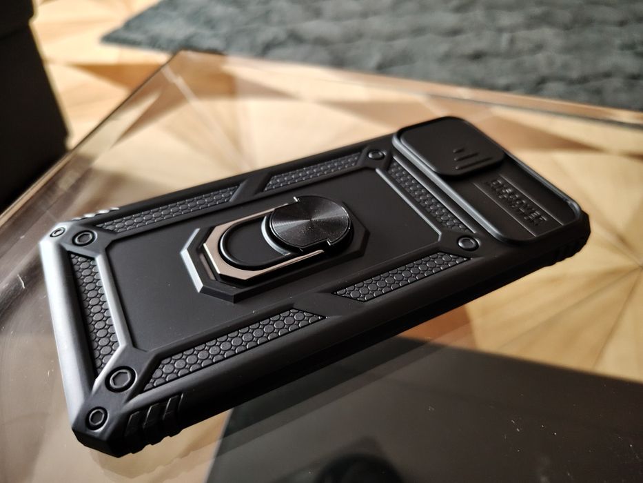 Etui pancerne samsung A22 5G